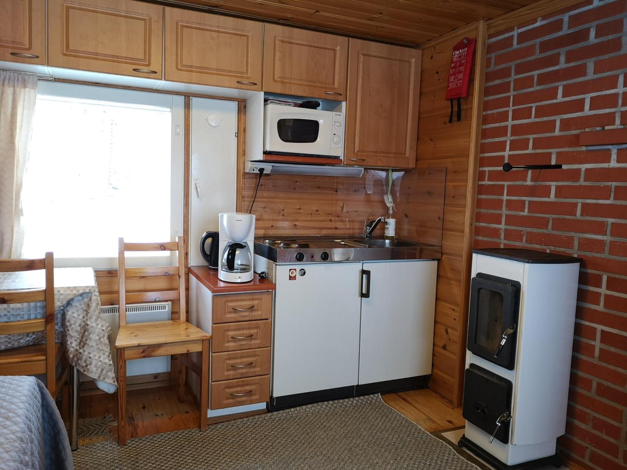 Maatilamatkailu Ilomaeki Seinajoki Room photo