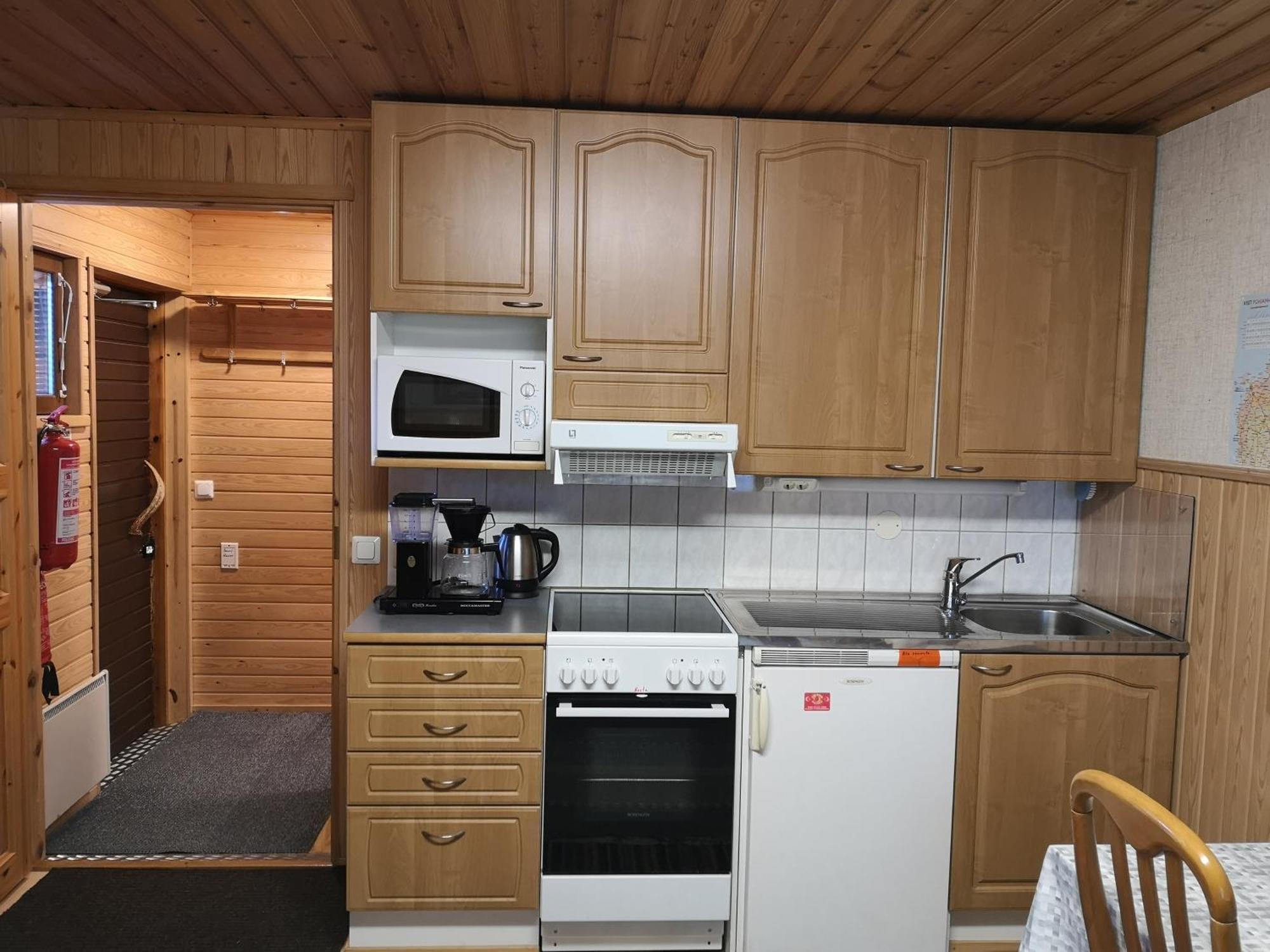 Maatilamatkailu Ilomaeki Seinajoki Room photo