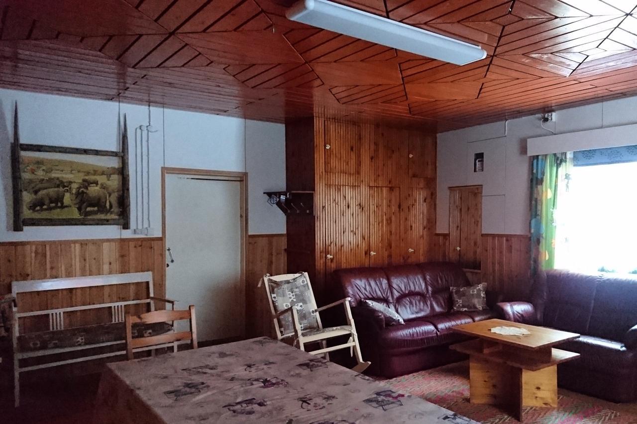 Maatilamatkailu Ilomaeki Seinajoki Exterior photo